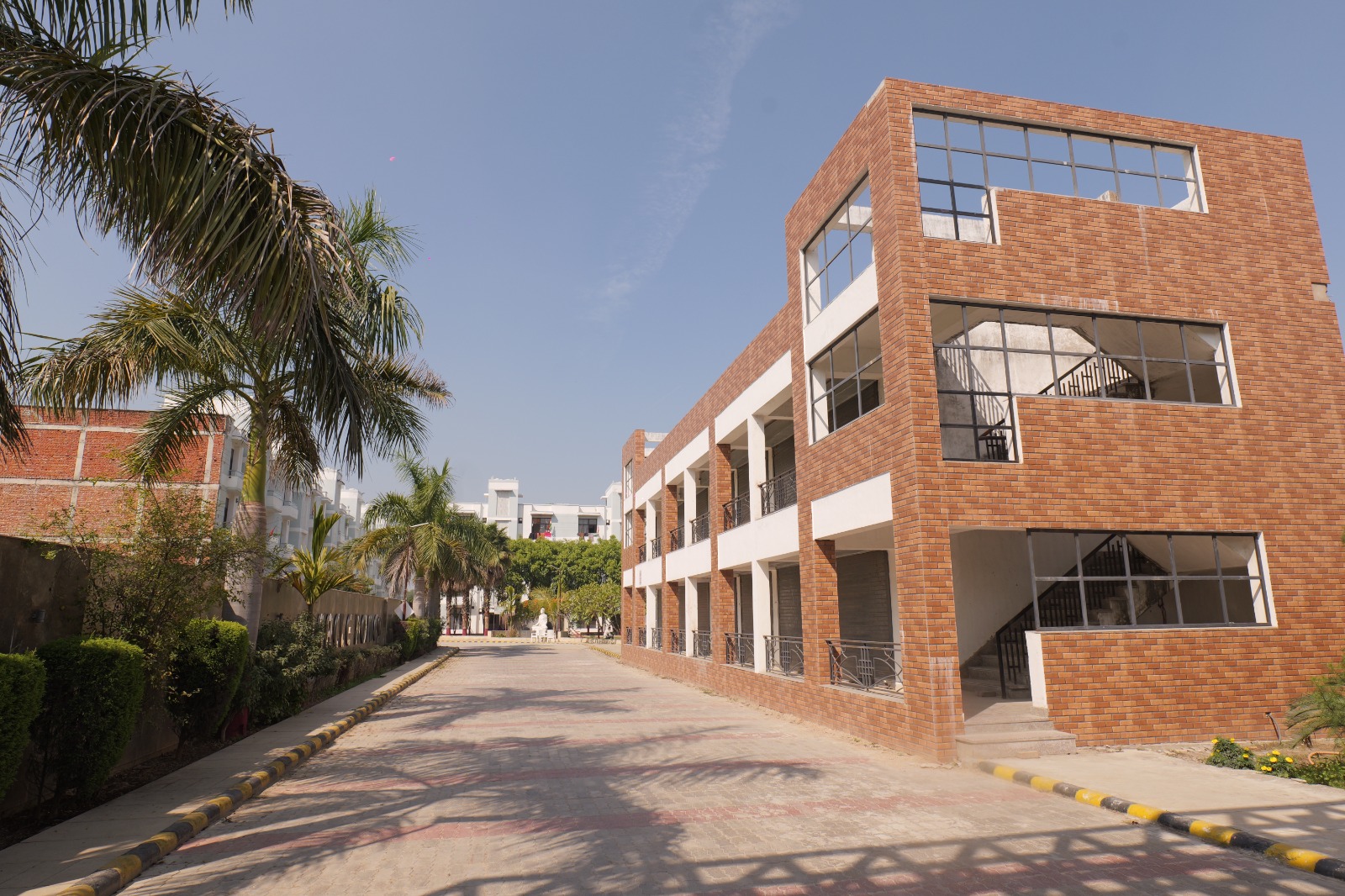 Facility